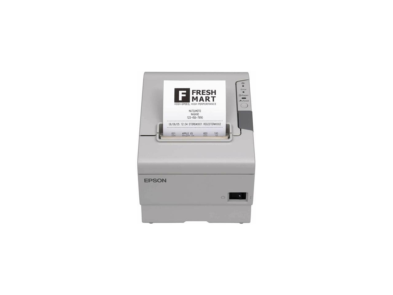 Epson TM-T88V 3